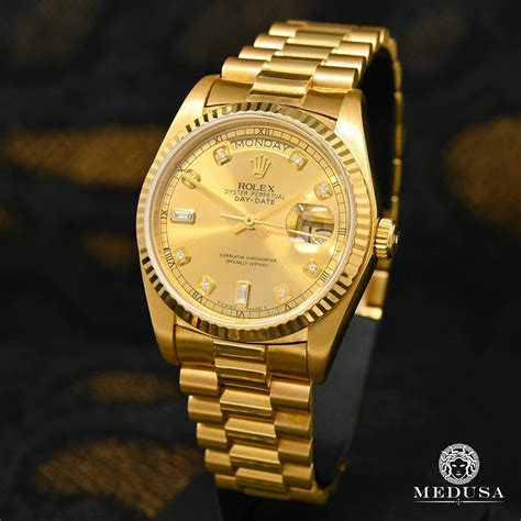 original montre rolex prix